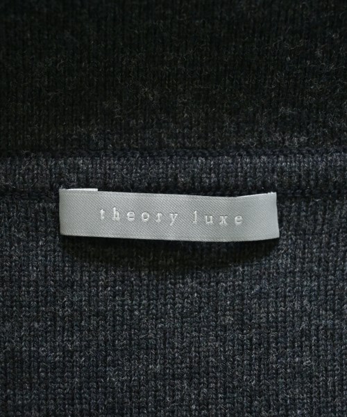 theory luxe（セオリーリュクス）その他 グレー サイズ:38(M位) レディース/2200631327066