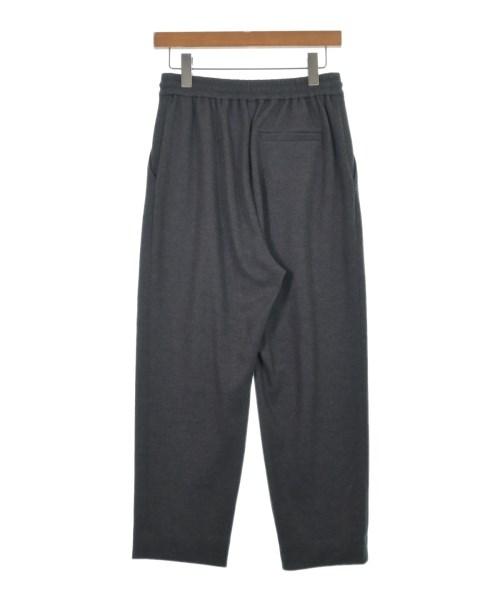 theory luxe（セオリーリュクス）クロップドパンツ グレー サイズ:36(S位) レディース/2200631327134
