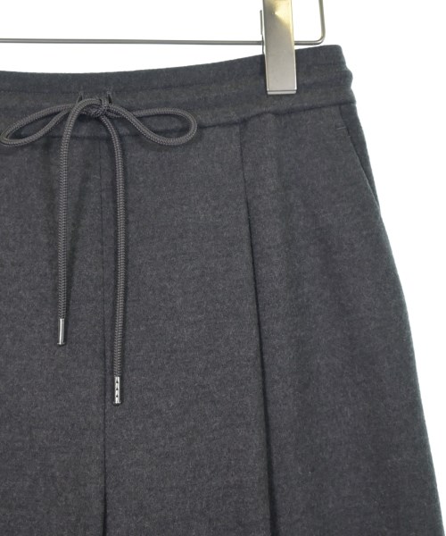 theory luxe（セオリーリュクス）クロップドパンツ グレー サイズ:36(S位) レディース/2200631327134