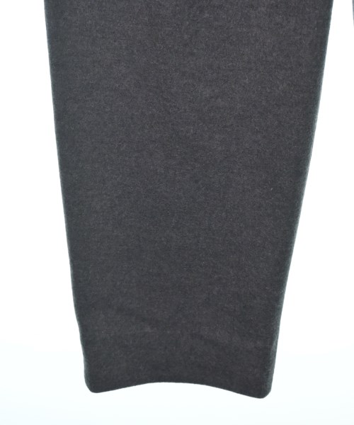 theory luxe（セオリーリュクス）クロップドパンツ グレー サイズ:36(S位) レディース/2200631327134