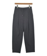 theory luxe（セオリーリュクス）クロップドパンツ グレー サイズ:36(S位) レディース/2200631327134