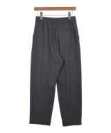 theory luxe（セオリーリュクス）クロップドパンツ グレー サイズ:36(S位) レディース/2200631327134