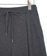 theory luxe（セオリーリュクス）クロップドパンツ グレー サイズ:36(S位) レディース/2200631327134