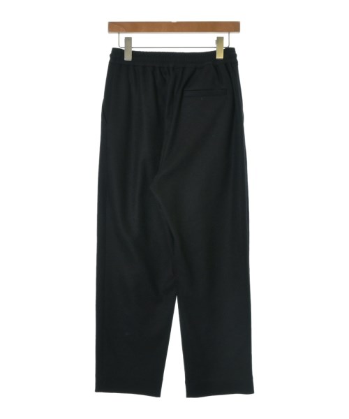 theory luxe（セオリーリュクス）クロップドパンツ 黒 サイズ:36(S位) レディース/2200631327141