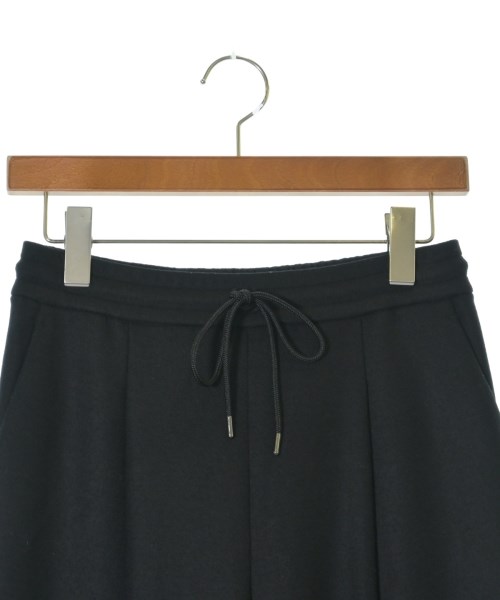 theory luxe（セオリーリュクス）クロップドパンツ 黒 サイズ:36(S位) レディース/2200631327141