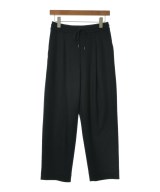 theory luxe（セオリーリュクス）クロップドパンツ 黒 サイズ:36(S位) レディース/2200631327141
