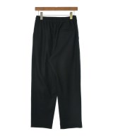 theory luxe（セオリーリュクス）クロップドパンツ 黒 サイズ:36(S位) レディース/2200631327141
