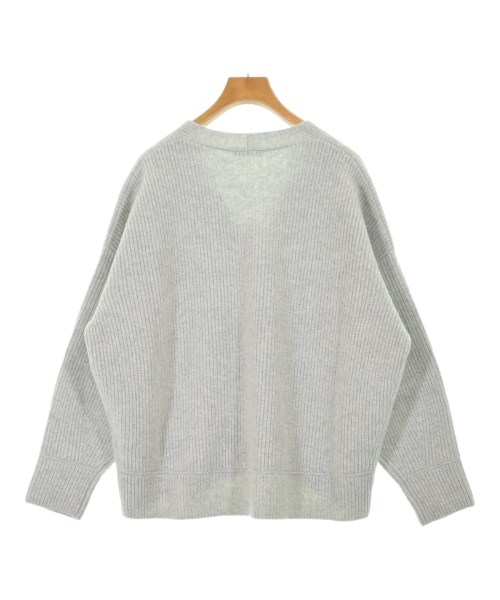 theory luxe（セオリーリュクス）ニット・セーター グレー サイズ:38(M位) レディース/2200631327165