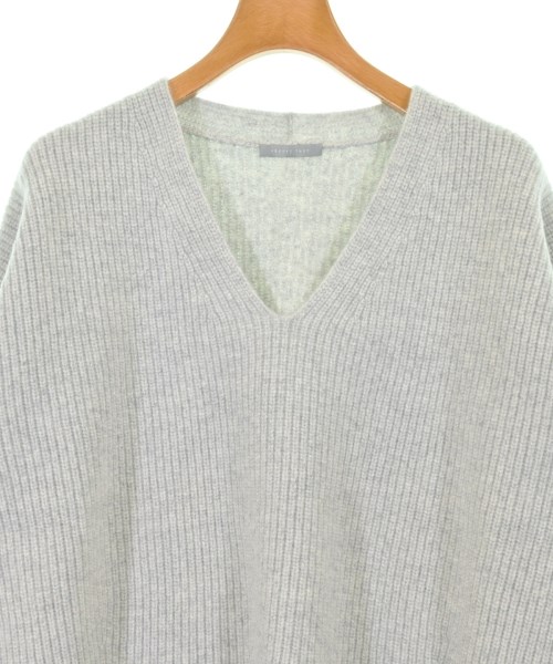 theory luxe（セオリーリュクス）ニット・セーター グレー サイズ:38(M位) レディース/2200631327165