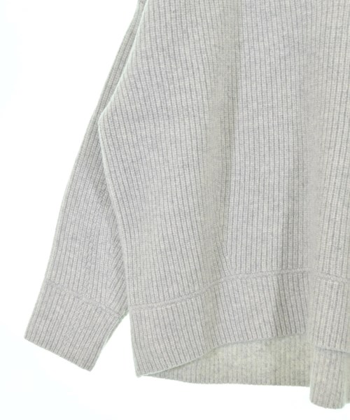 theory luxe（セオリーリュクス）ニット・セーター グレー サイズ:38(M位) レディース/2200631327165