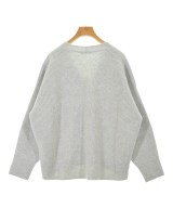 theory luxe（セオリーリュクス）ニット・セーター グレー サイズ:38(M位) レディース/2200631327165