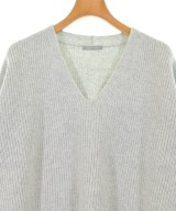 theory luxe（セオリーリュクス）ニット・セーター グレー サイズ:38(M位) レディース/2200631327165