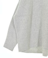 theory luxe（セオリーリュクス）ニット・セーター グレー サイズ:38(M位) レディース/2200631327165