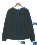 theory luxe（セオリーリュクス）カーディガン 黒 サイズ:38(M位) レディース/2200631327189