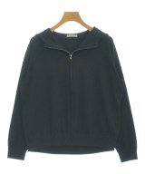 theory luxe カーディガン