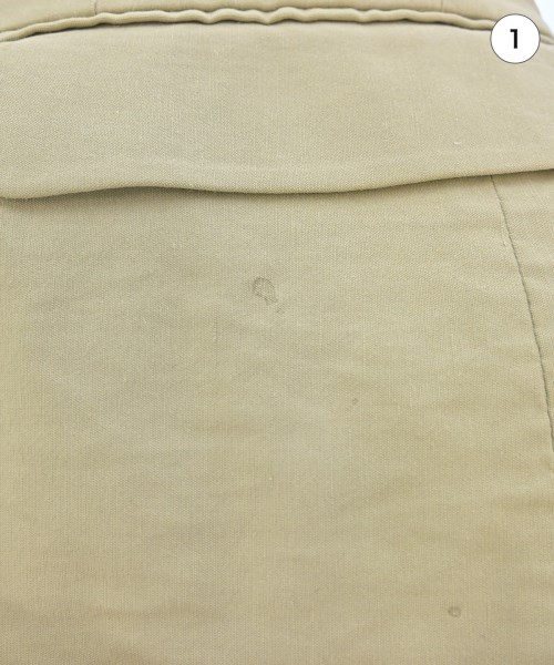 theory luxe（セオリーリュクス）テーラードジャケット ベージュ サイズ:38(M位) レディース/2200612995017