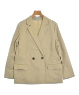 theory luxe（セオリーリュクス）テーラードジャケット ベージュ サイズ:38(M位) レディース/2200612995017