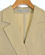 theory luxe（セオリーリュクス）テーラードジャケット ベージュ サイズ:38(M位) レディース/2200612995017