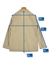 theory luxe（セオリーリュクス）テーラードジャケット ベージュ サイズ:38(M位) レディース/2200612995017