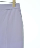 theory luxe（セオリーリュクス）スラックス 紫 サイズ:38(M位) レディース/2200615992013