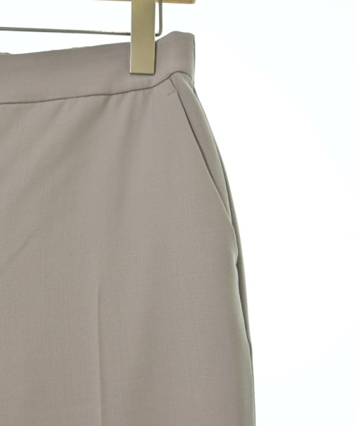 theory luxe（セオリーリュクス）スラックス グレー サイズ:38(M位) レディース/2200615992020