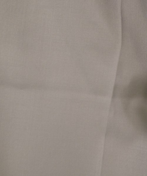 theory luxe（セオリーリュクス）スラックス グレー サイズ:38(M位) レディース/2200615992020