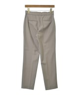 theory luxe（セオリーリュクス）スラックス グレー サイズ:38(M位) レディース/2200615992020