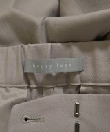 theory luxe（セオリーリュクス）スラックス グレー サイズ:38(M位) レディース/2200615992020