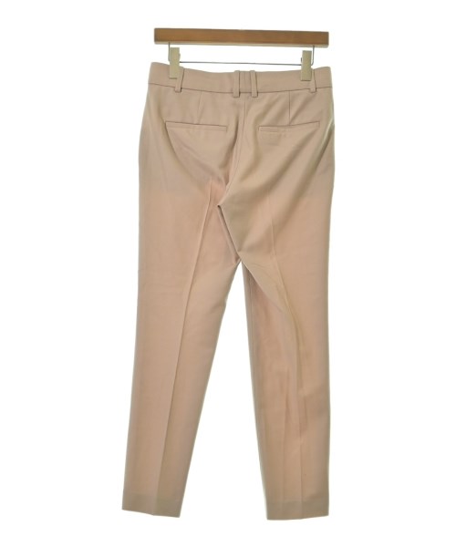 theory luxe（セオリーリュクス）スラックス ピンク サイズ:2(M位