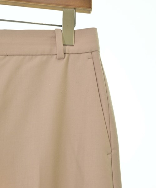 theory luxe（セオリーリュクス）スラックス ピンク サイズ:2(M位) レディース/2200615992044