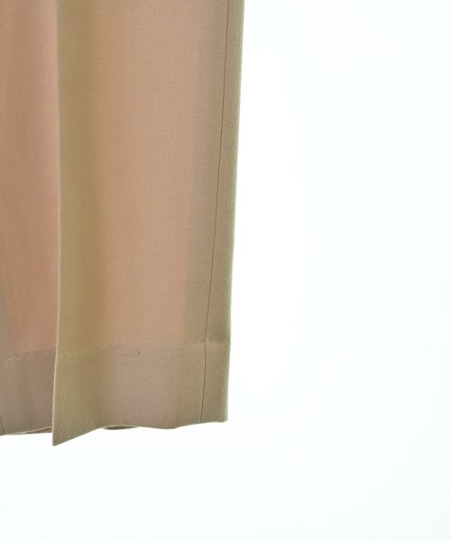 theory luxe（セオリーリュクス）スラックス ピンク サイズ:2(M位) レディース/2200615992044