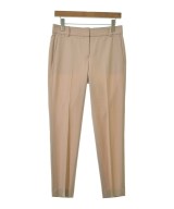 theory luxe（セオリーリュクス）スラックス ピンク サイズ:2(M位) レディース/2200615992044