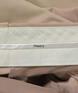 theory luxe（セオリーリュクス）スラックス ピンク サイズ:2(M位) レディース/2200615992044