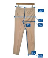 theory luxe（セオリーリュクス）スラックス ピンク サイズ:2(M位) レディース/2200615992044