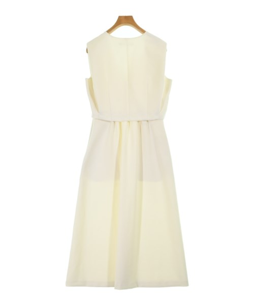 theory luxe（セオリーリュクス）ワンピース 白 サイズ:38(M位) レディース/2200632138050