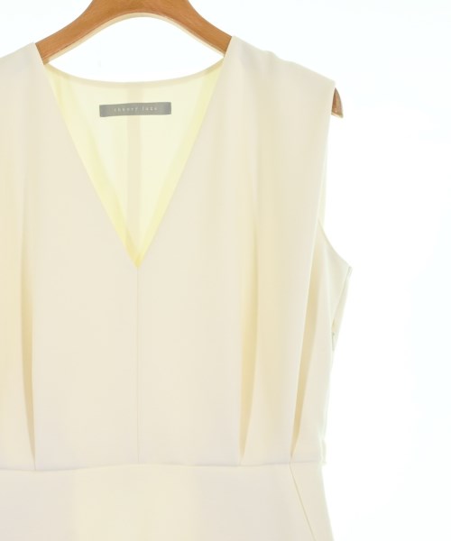 theory luxe（セオリーリュクス）ワンピース 白 サイズ:38(M位) レディース/2200632138050