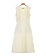 theory luxe（セオリーリュクス）ワンピース 白 サイズ:38(M位) レディース/2200632138050