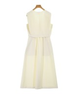 theory luxe（セオリーリュクス）ワンピース 白 サイズ:38(M位) レディース/2200632138050