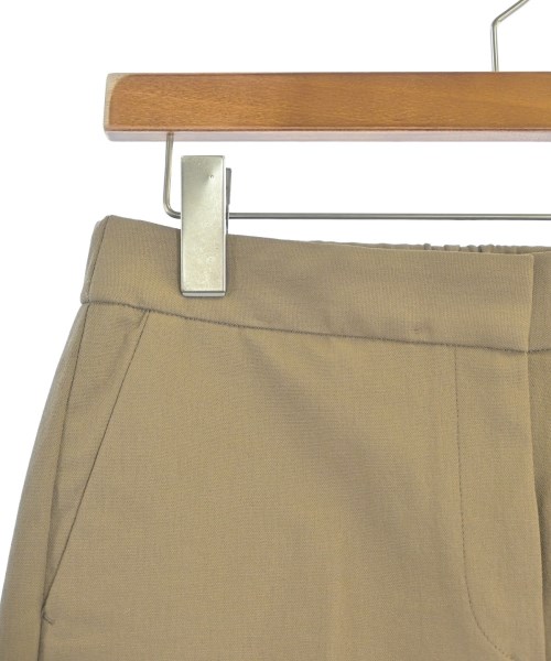 theory luxe（セオリーリュクス）スラックス 茶 サイズ:38(M位) レディース/2200636416048