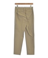 theory luxe（セオリーリュクス）スラックス 茶 サイズ:38(M位) レディース/2200636416048