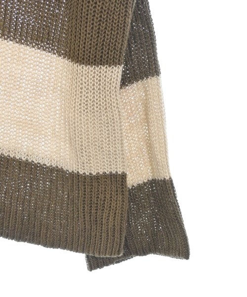 theory luxe（セオリーリュクス）ニット・セーター 茶 サイズ:38(M位) レディース/2200637390040