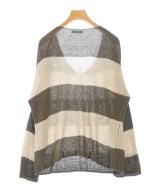 theory luxe（セオリーリュクス）ニット・セーター 茶 サイズ:38(M位) レディース/2200637390040