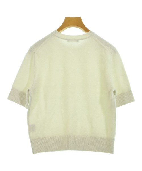 theory luxe（セオリーリュクス）ニット・セーター 白 サイズ:38(M位) レディース/2200622843063