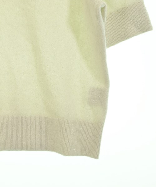 theory luxe（セオリーリュクス）ニット・セーター 白 サイズ:38(M位) レディース/2200622843063