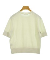 theory luxe（セオリーリュクス）ニット・セーター 白 サイズ:38(M位) レディース/2200622843063