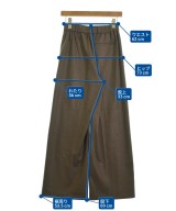 theory luxe（セオリーリュクス）その他 茶 サイズ:34(XS位) レディース/2200637585019