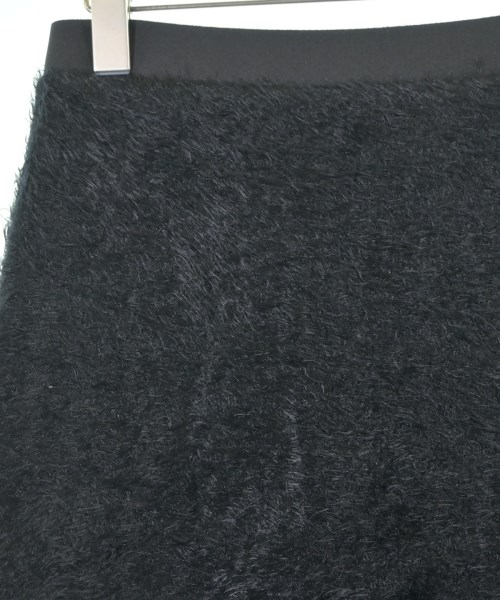 theory luxe（セオリーリュクス）ロング・マキシ丈スカート 黒 サイズ:38(M位) レディース/2200637585033