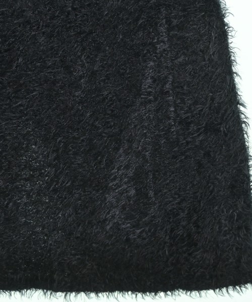 theory luxe（セオリーリュクス）ロング・マキシ丈スカート 黒 サイズ:38(M位) レディース/2200637585033