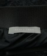 theory luxe（セオリーリュクス）ロング・マキシ丈スカート 黒 サイズ:38(M位) レディース/2200637585033