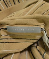 theory luxe（セオリーリュクス）ロング・マキシ丈スカート ベージュ サイズ:40(M位) レディース/2200637589017
